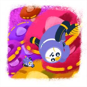 Read X World Team 319  2 Page 7 in English