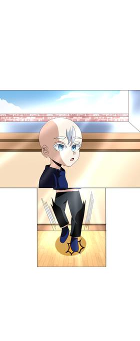 Read Above The Heaven's  2 Page 3 in English