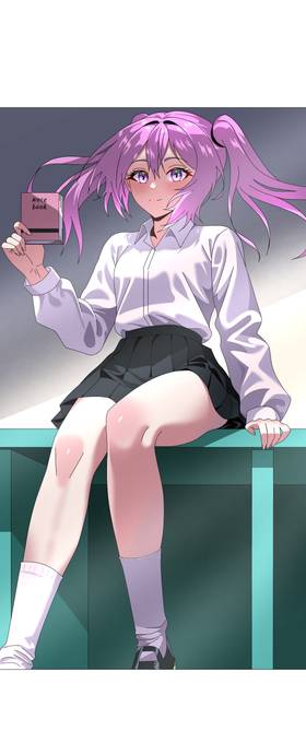 Read Above The Heaven's  5 Page 2 in English