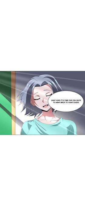 Read Above The Heaven's  6 Page 2 in English