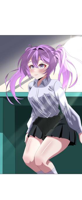 Read Above The Heaven's  6 Page 5 in English