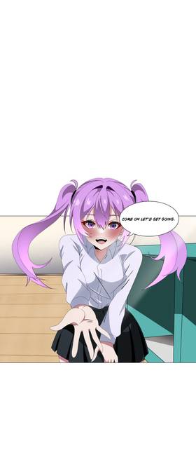 Read Above The Heaven's  6 Page 7 in English