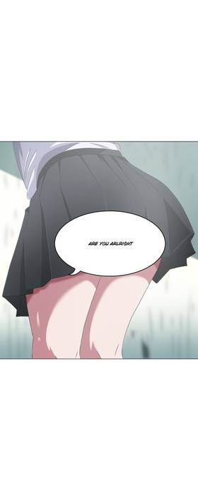 Read Above The Heaven's  7 Page 4 in English