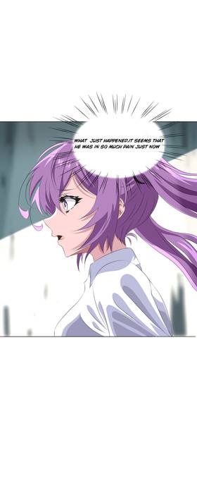 Read Above The Heaven's  7 Page 6 in English
