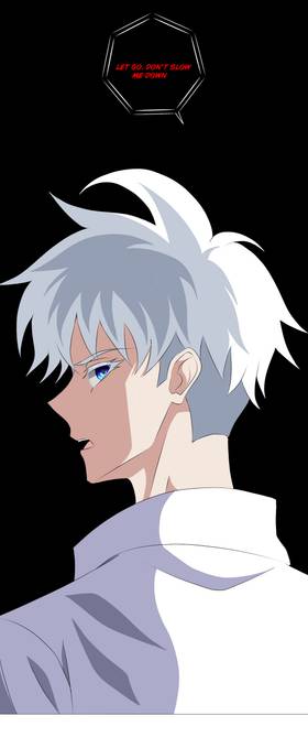 Read Above The Heaven's  7 Page 10 in English