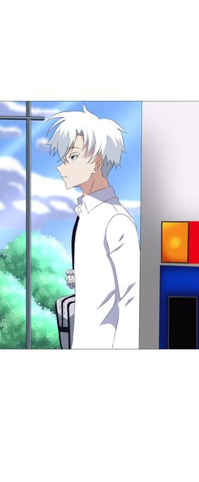 Read Above The Heaven's  8 Page 6 in English