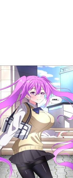 Read Above The Heaven's  9 Page 3 in English