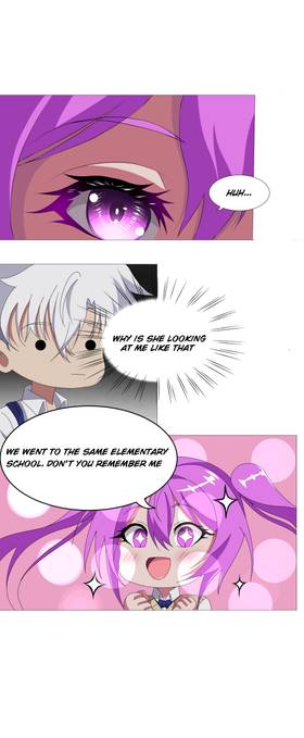 Read Above The Heaven's  9 Page 6 in English