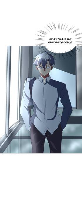 Read Above The Heaven's  9 Page 10 in English