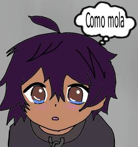 Read Ganux  2 Page 9 in Spanish