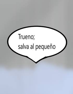 Read Ganux  5 Page 3 in Spanish