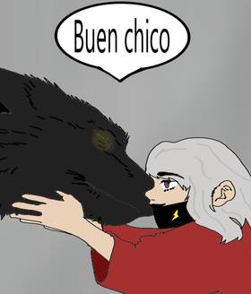 Read Ganux  5 Page 7 in Spanish