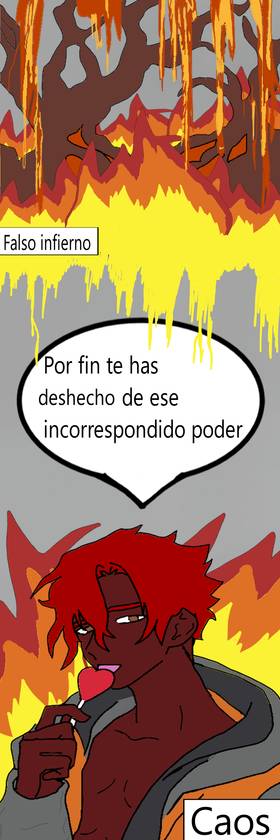 Read Ganux  7 Page 1 in Spanish