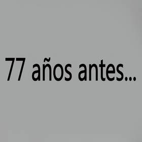Read Ganux  8 Page 1 in Spanish