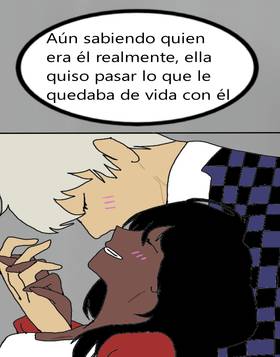 Read Ganux  8 Page 7 in Spanish