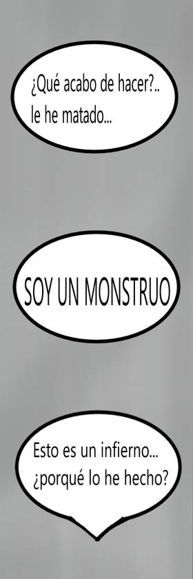 Read Ganux  9 Page 3 in Spanish