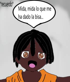 Read Ganux  9 Page 6 in Spanish
