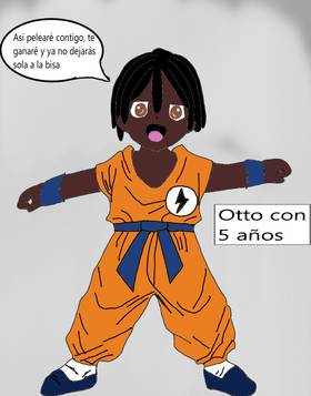 Read Ganux  9 Page 7 in Spanish