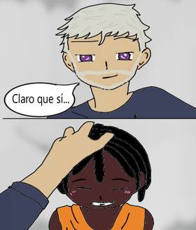 Read Ganux  9 Page 9 in Spanish