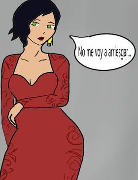 Read Ganux  14 Page 10 in Spanish