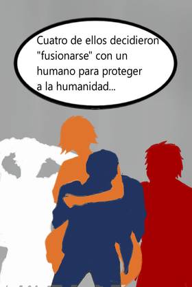 Read Ganux  10 Page 3 in Spanish