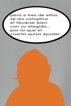Read Ganux  10 Page 5 in Spanish