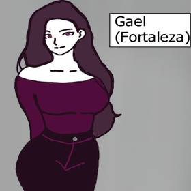 Read Ganux  10 Page 8 in Spanish