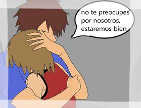 Read Ganux  13 Page 1 in Spanish