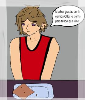 Read Ganux  13 Page 6 in Spanish
