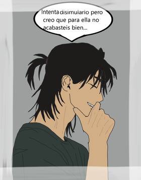Read Ganux  13 Page 8 in Spanish
