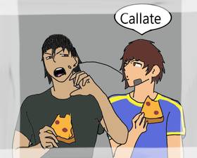 Read Ganux  13 Page 9 in Spanish