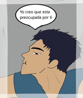 Read Ganux  13 Page 10 in Spanish