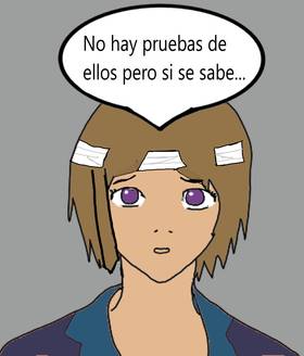 Read Ganux  18 Page 3 in Spanish