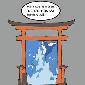 Read Ganux  18 Page 5 in Spanish