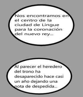 Read Ganux  19 Page 4 in Spanish