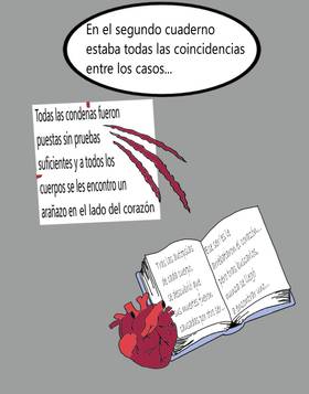 Read Ganux  20 Page 3 in Spanish