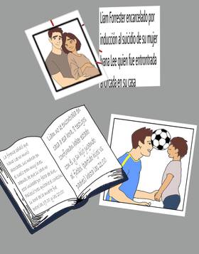 Read Ganux  20 Page 9 in Spanish