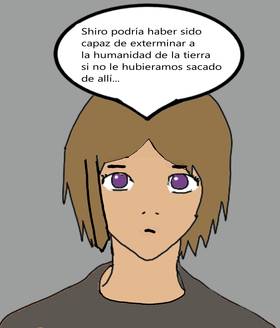Read Ganux  20 Page 7 in Spanish