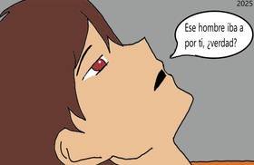 Read Ganux  21 Page 9 in Spanish