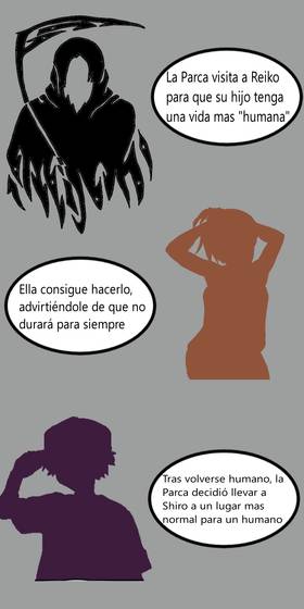 Read Ganux  21 Page 1 in Spanish