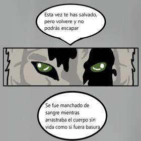 Read Ganux  21 Page 5 in Spanish