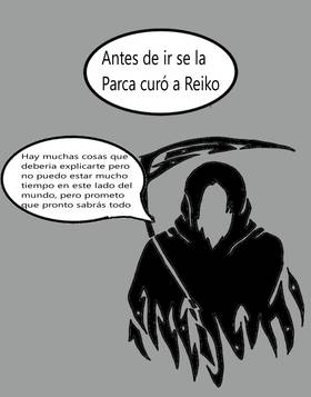 Read Ganux  21 Page 7 in Spanish