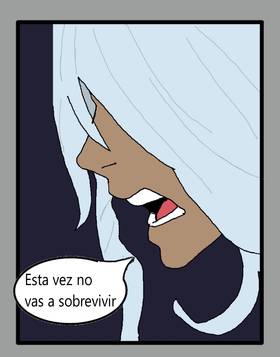 Read Ganux  23 Page 5 in Spanish