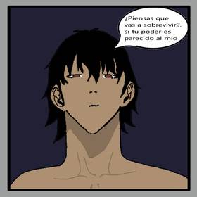 Read Ganux  23 Page 7 in Spanish