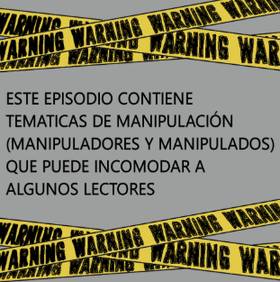 Read Ganux  24 Page 1 in Spanish