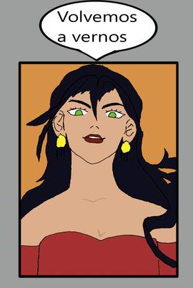 Read Ganux  24 Page 7 in Spanish