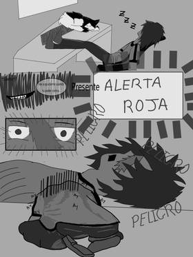 Read Morr&Vita  1 Page 3 in Spanish