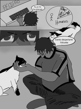 Read Morr&Vita  1 Page 4 in Spanish