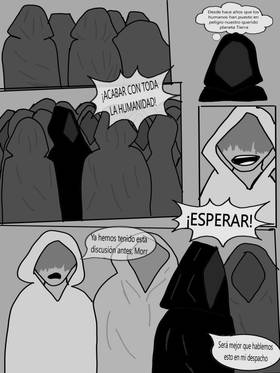 Read Morr&Vita  1 Page 6 in Spanish