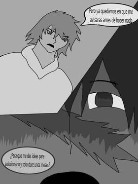 Read Morr&Vita  1 Page 8 in Spanish